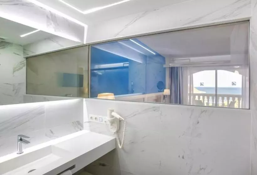 Gran Hotel Las Fuentes