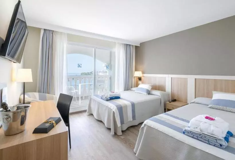 Gran Hotel Las Fuentes