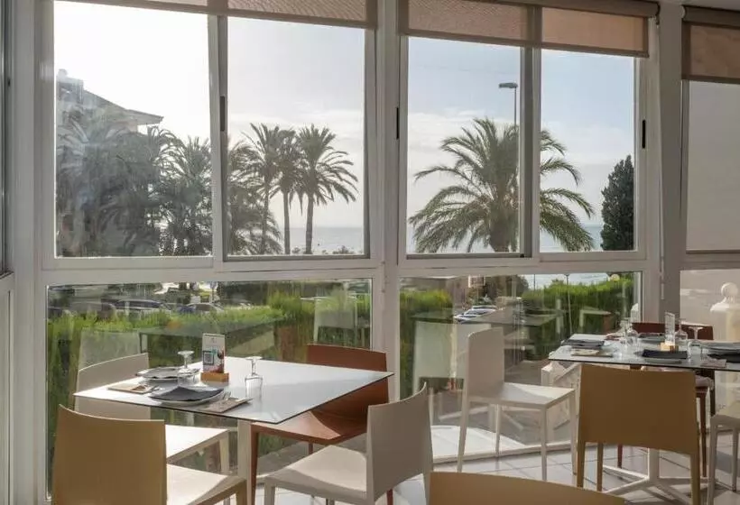 Gran Hotel Las Fuentes