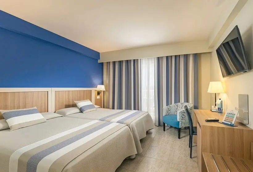 Gran Hotel Las Fuentes