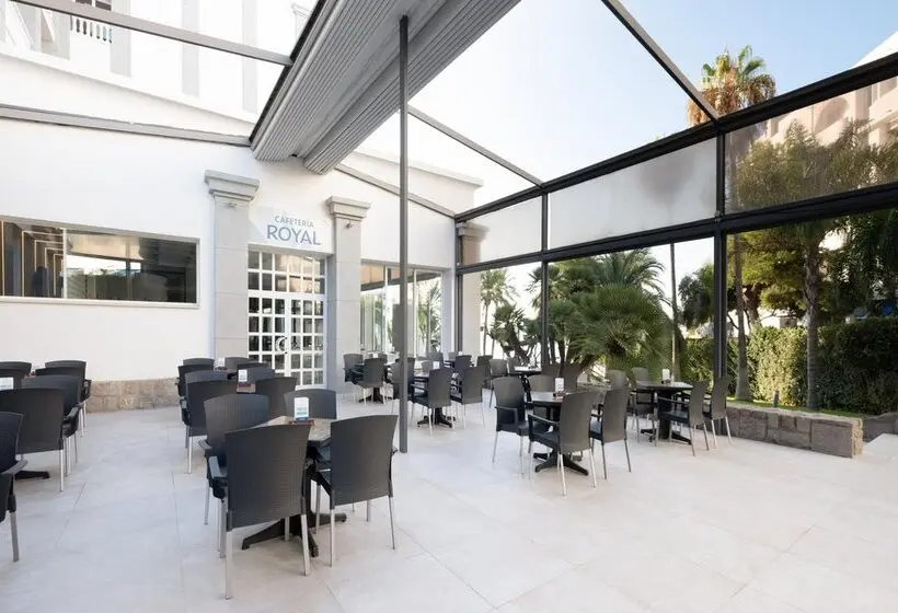Gran Hotel Las Fuentes