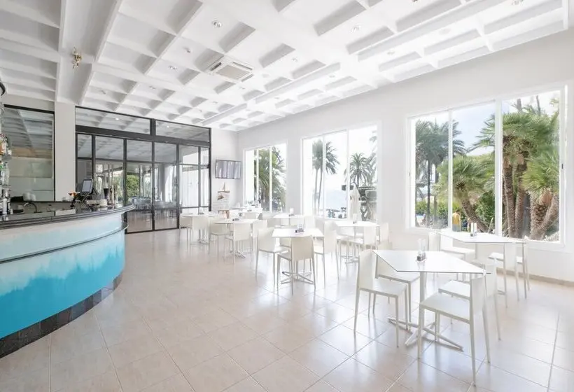 Gran Hotel Las Fuentes