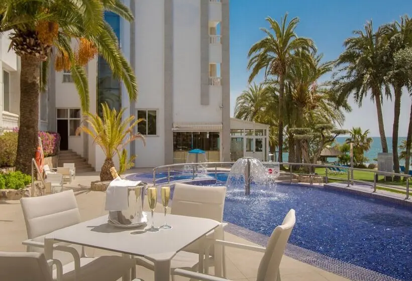 Gran Hotel Las Fuentes