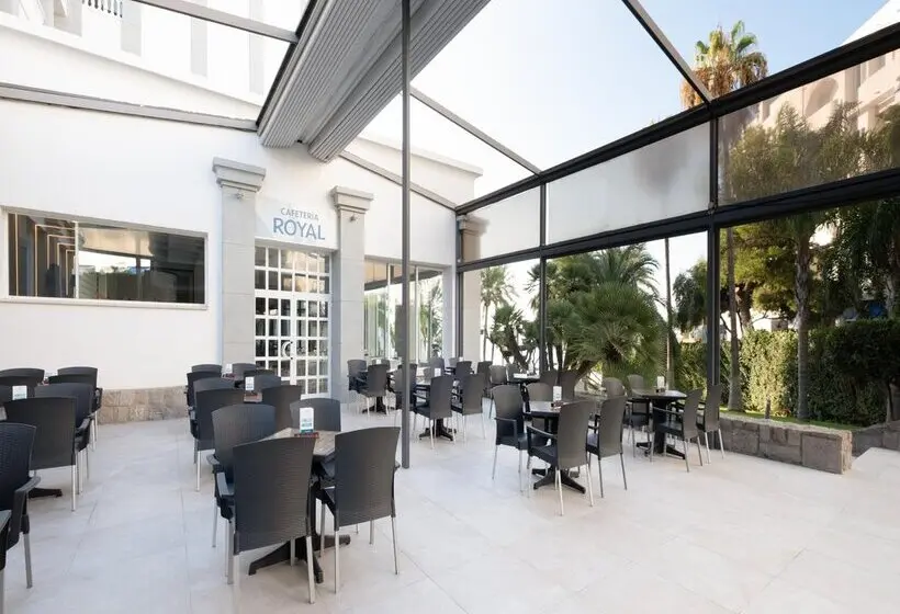 Gran Hotel Las Fuentes