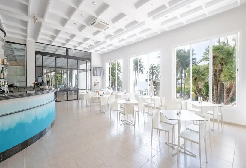 Gran Hotel Las Fuentes