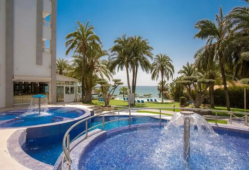 Gran Hotel Las Fuentes