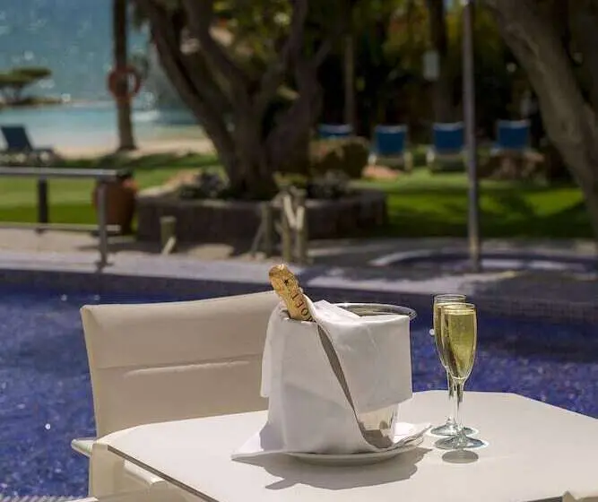 Gran Hotel Las Fuentes