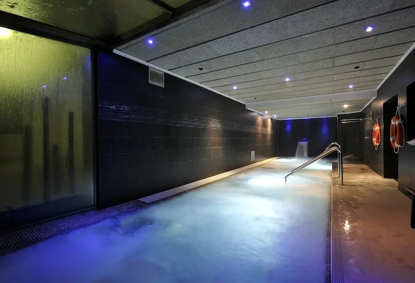 Gran Hotel Las Fuentes