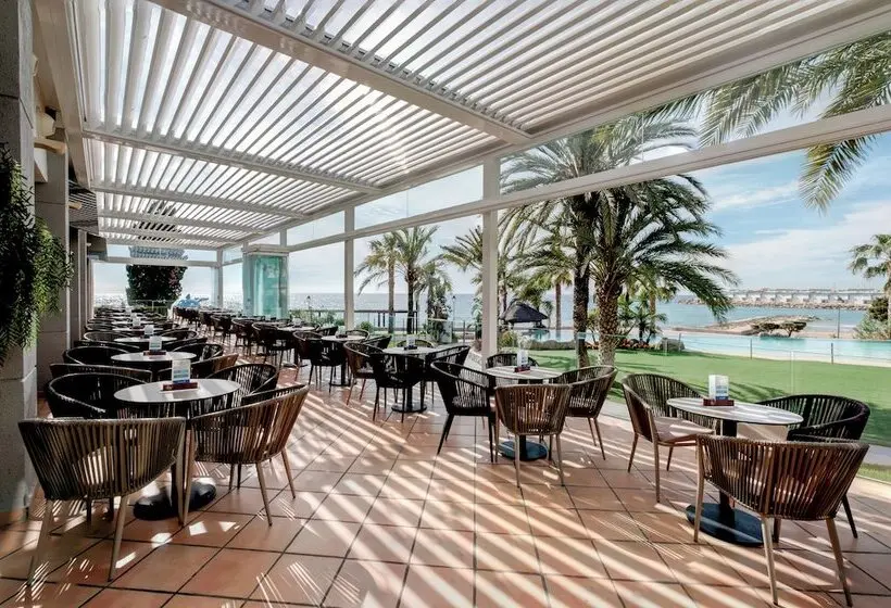 Gran Hotel Las Fuentes