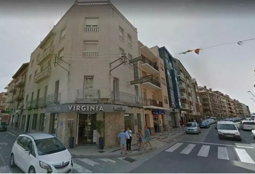 Hostal Virginia