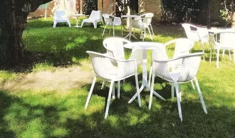 Aacr Hotel Monteolivos