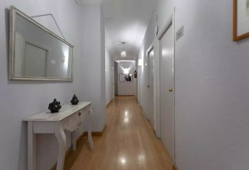 Aacr Hotel Monteolivos