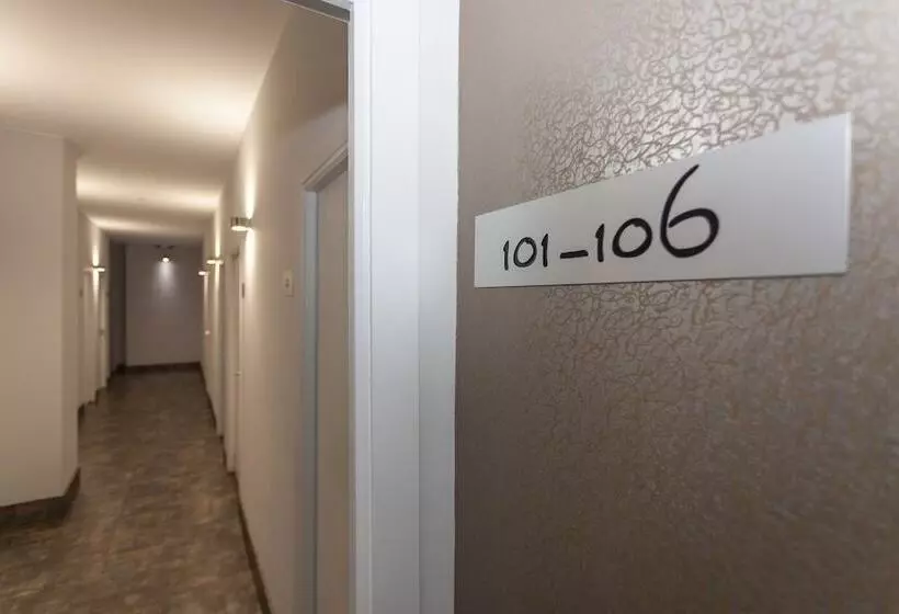 Aacr Hotel Monteolivos