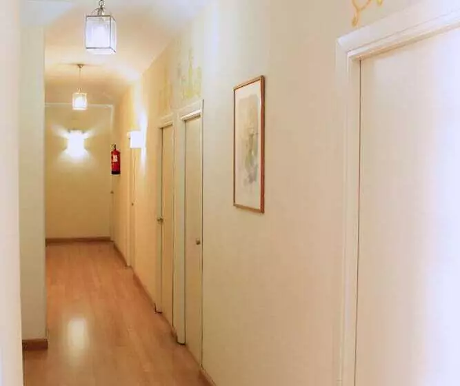 Aacr Hotel Monteolivos