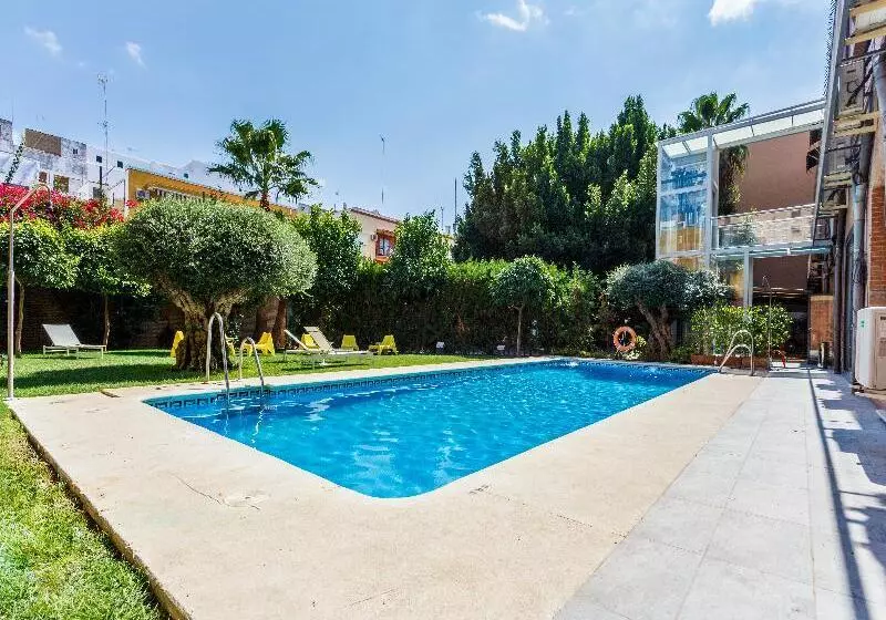 Aacr Hotel Monteolivos