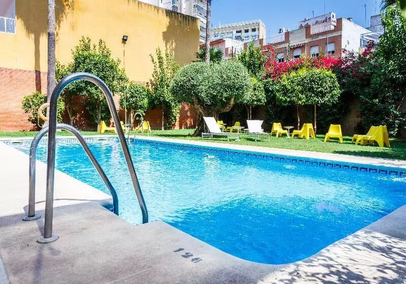 Aacr Hotel Monteolivos