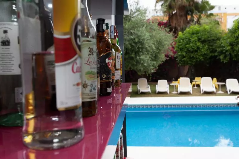 Aacr Hotel Monteolivos