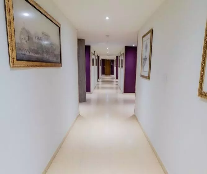 בית מלון כפרי Alhama