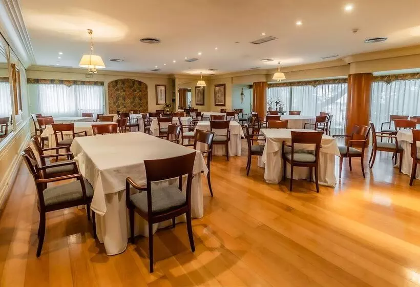 בית מלון כפרי Alhama