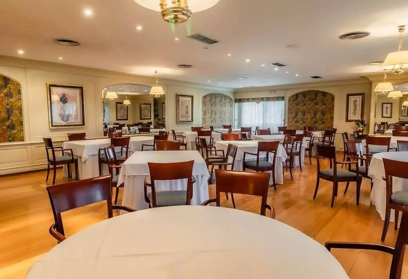 בית מלון כפרי Alhama