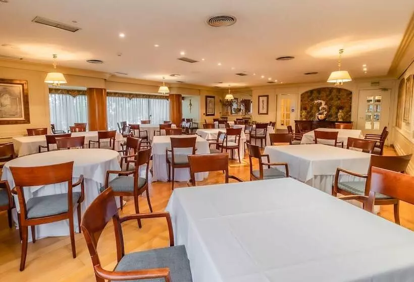 בית מלון כפרי Alhama