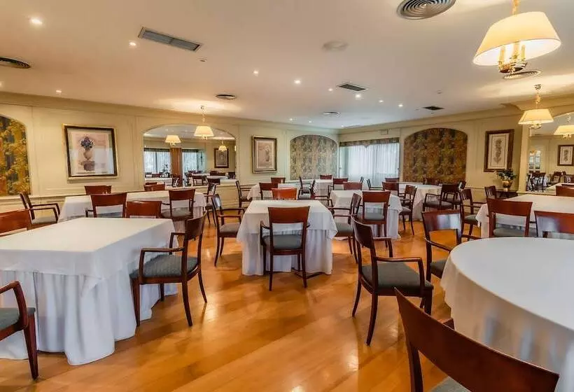 בית מלון כפרי Alhama