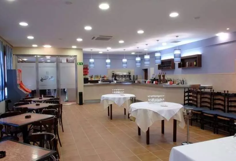 בית מלון כפרי Cariñena