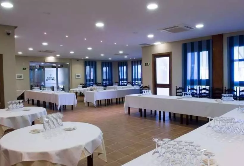 בית מלון כפרי Cariñena