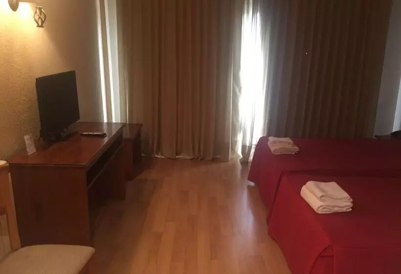 בית מלון כפרי Cariñena