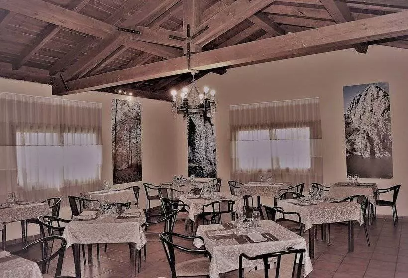 호텔 Ciudad De Plasencia