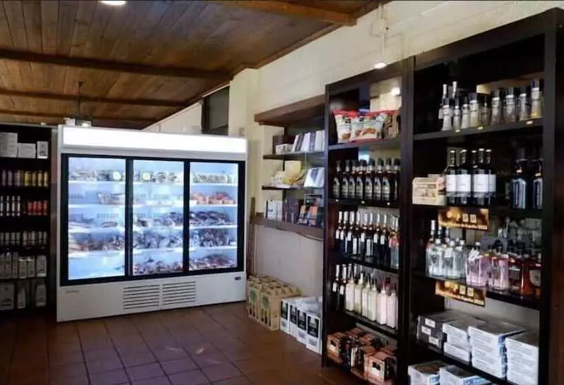 호텔 Ciudad De Plasencia