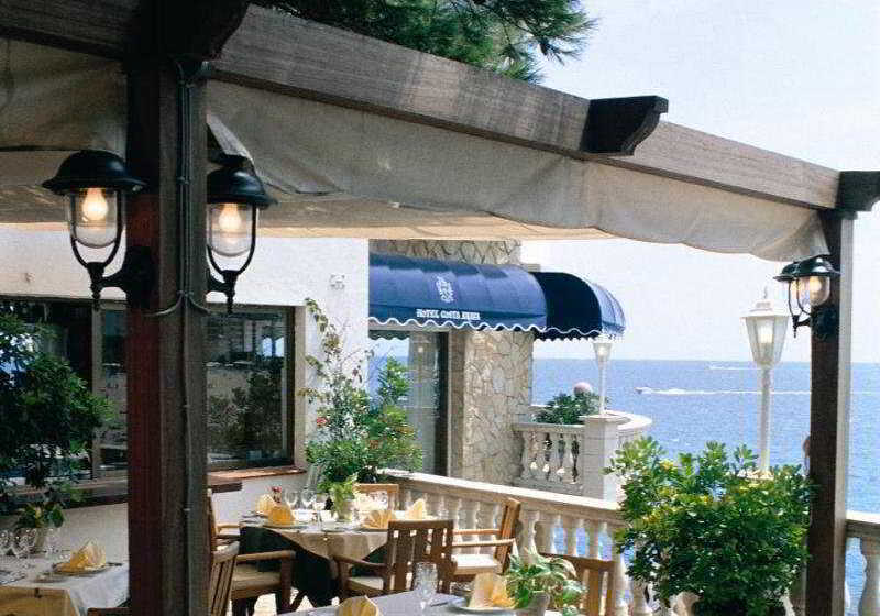 هتل Costa Brava
