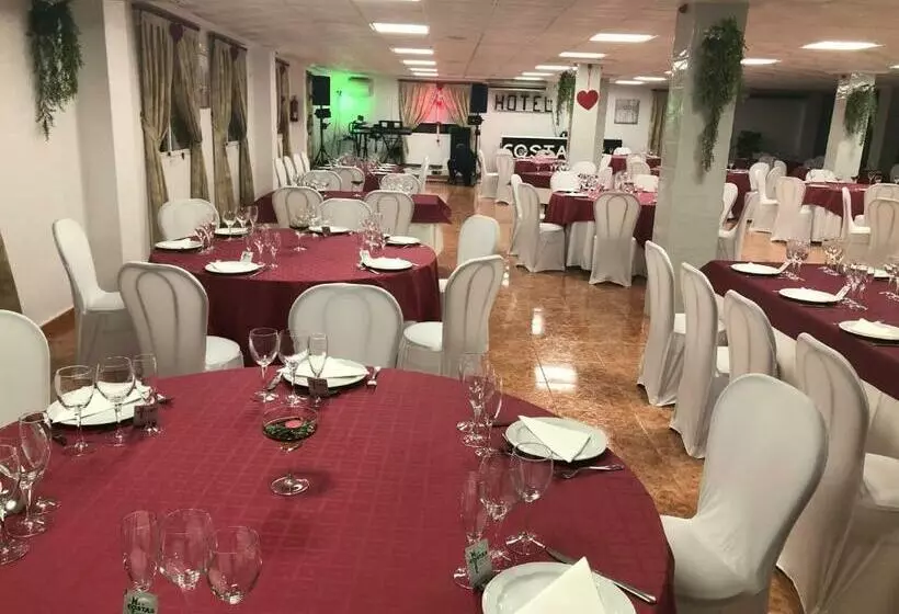 Hotel Costas