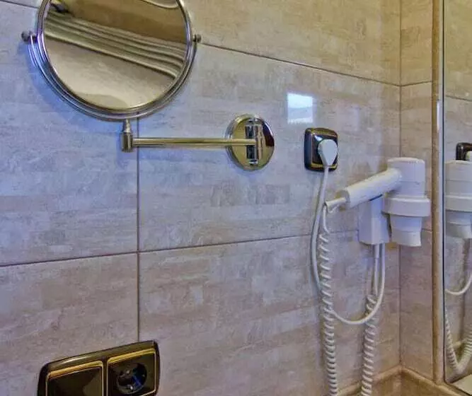 בית מלון כפרי Doña Blanca