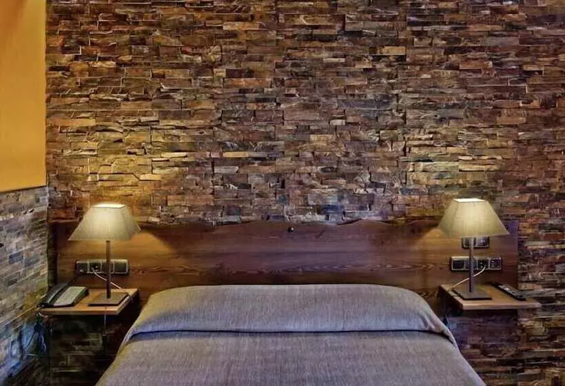 בית מלון כפרי Doña Blanca