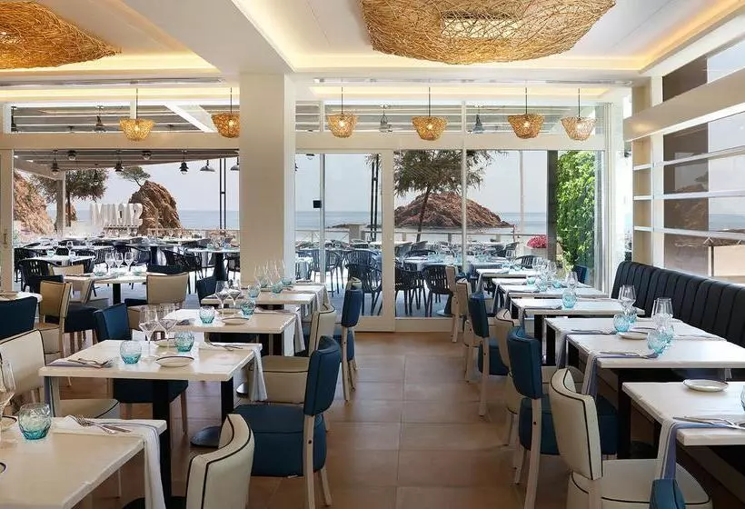 Hotel Golden Mar Menuda