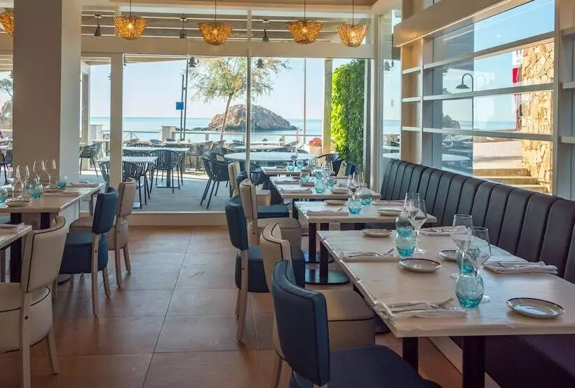 Hotel Golden Mar Menuda