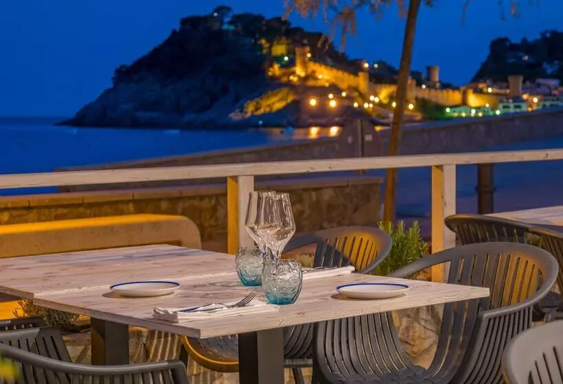 Hotel Golden Mar Menuda