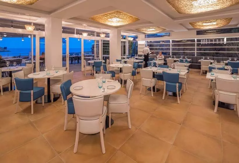 Hotel Golden Mar Menuda