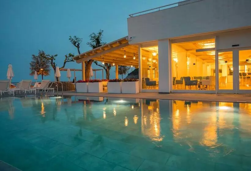 Hotel Golden Mar Menuda