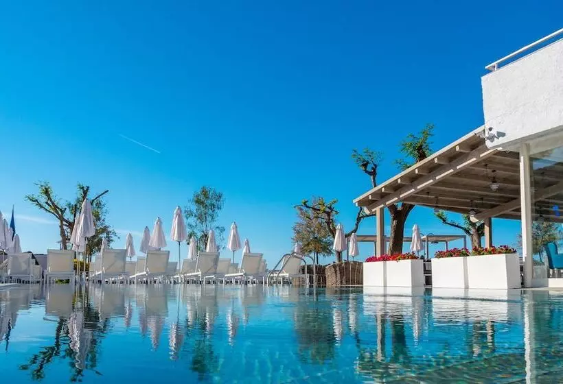 Hotel Golden Mar Menuda