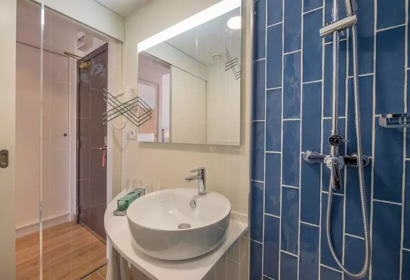 Hotel Golden Mar Menuda