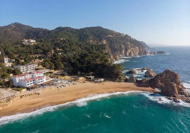 Hotel Golden Mar Menuda