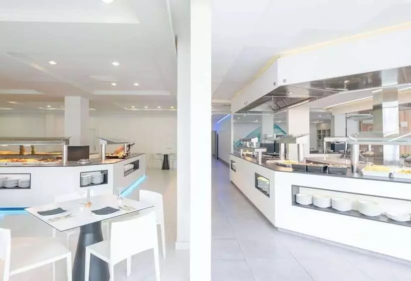 Gran Hotel Las Fuentes