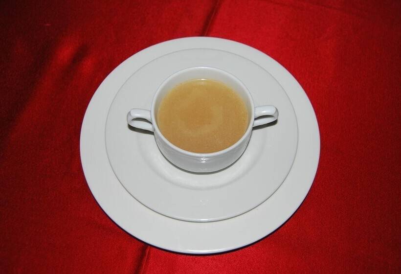 ホテル Hostal Galicia