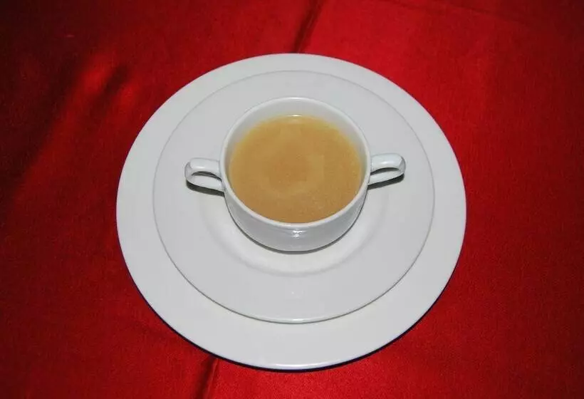 هتل Hostal Galicia