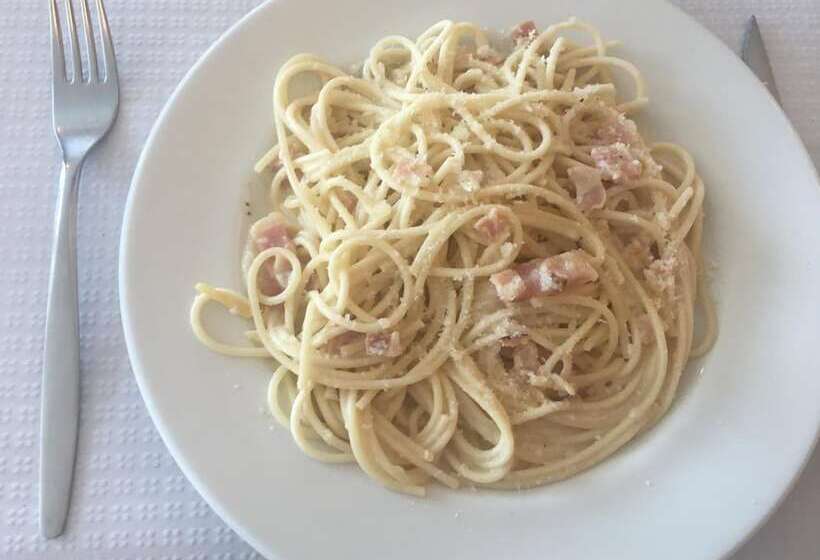 ホテル Hostal Galicia