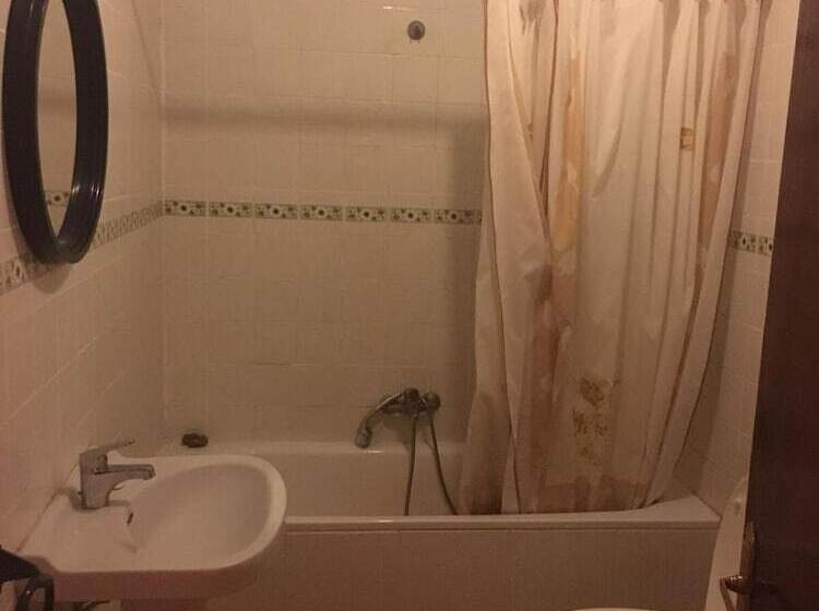 ホテル Hostal Galicia