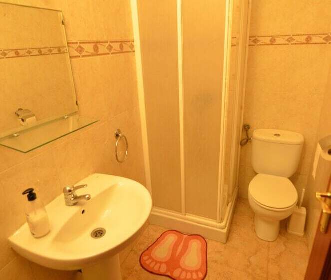 ホテル Hostal Galicia