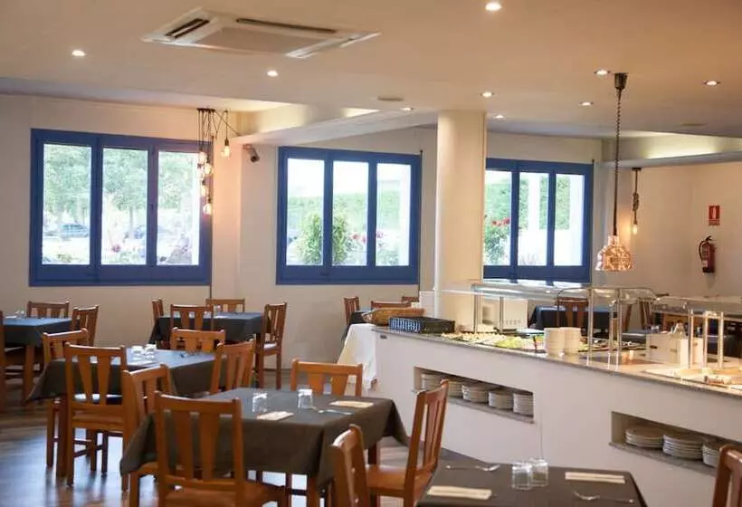 Отель Marina Tossa